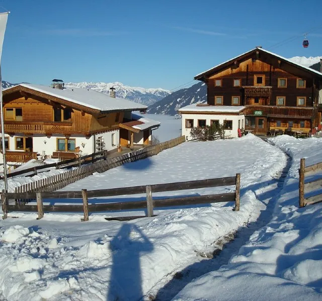 Impressionen aus Ihrem Urlaubsparadies