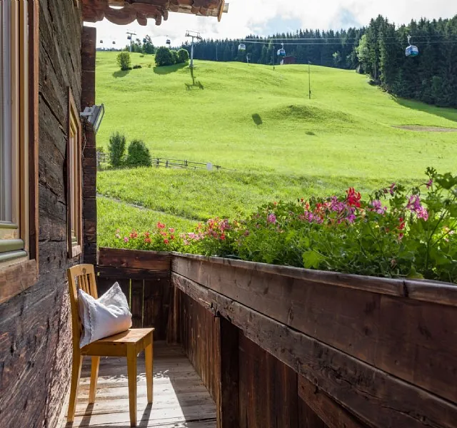 Impressionen aus Ihrem Urlaubsparadies