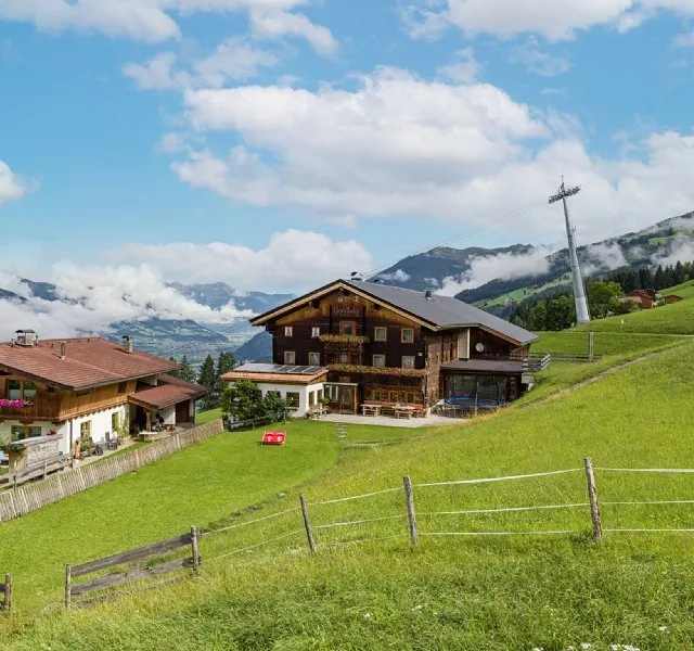 Impressionen aus Ihrem Urlaubsparadies