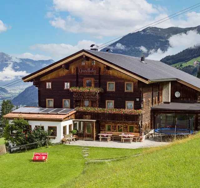Impressionen aus Ihrem Urlaubsparadies