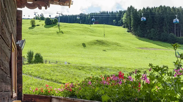 Freizeitaktivitäten Sommer